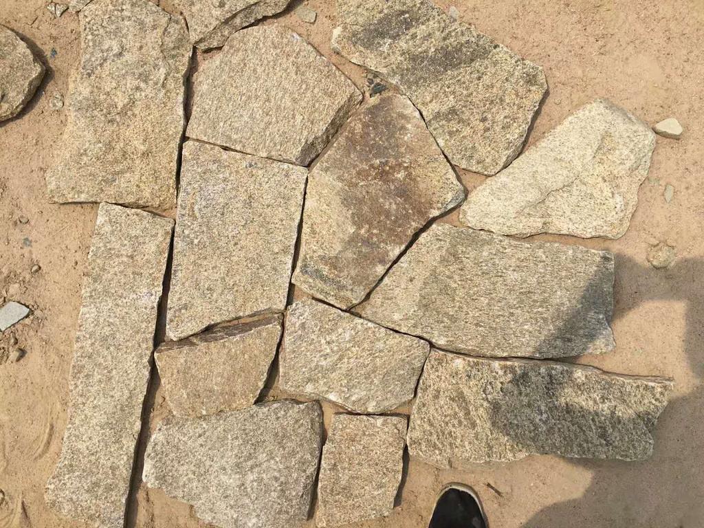 360億立方石材儲量在甘肅敦煌探明，新科技讓沉睡巨人“崛起”