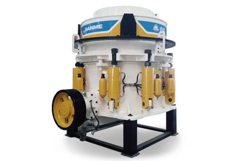 砂石骨料生產(chǎn)線都需要哪些設(shè)備？