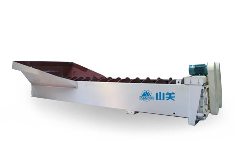 洗砂機(jī) 洗砂機(jī)