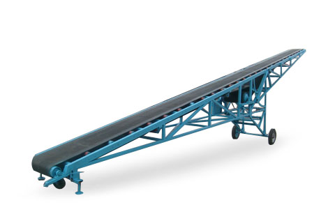 :皮帶運(yùn)輸機(jī) :皮帶運(yùn)輸機(jī)