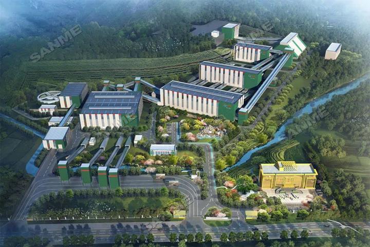 邀請(qǐng)函｜上海山美股份邀您參加南太湖論壇?首屆中國礦業(yè)（砂石）綠色發(fā)展高峰論壇！