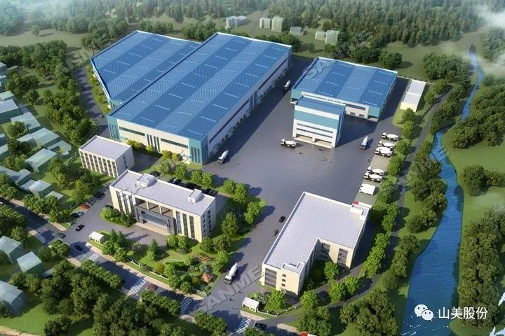 重磅！上海山美股份創(chuàng)新技術(shù)榮獲全國建筑固廢資源化實(shí)用技術(shù)獎(jiǎng)