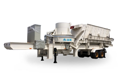 制砂設(shè)備如何選擇？