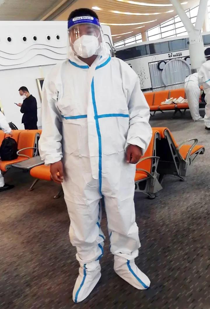 關(guān)注｜上海山美股份助力尼日利亞骨料項(xiàng)目建設(shè)，疫情期間保障當(dāng)?shù)鼗ü橇瞎┙o