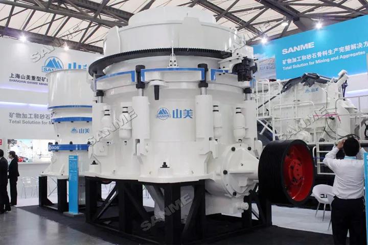 關(guān)注｜上海山美股份助力尼日利亞骨料項(xiàng)目建設(shè)，疫情期間保障當(dāng)?shù)鼗ü橇瞎┙o