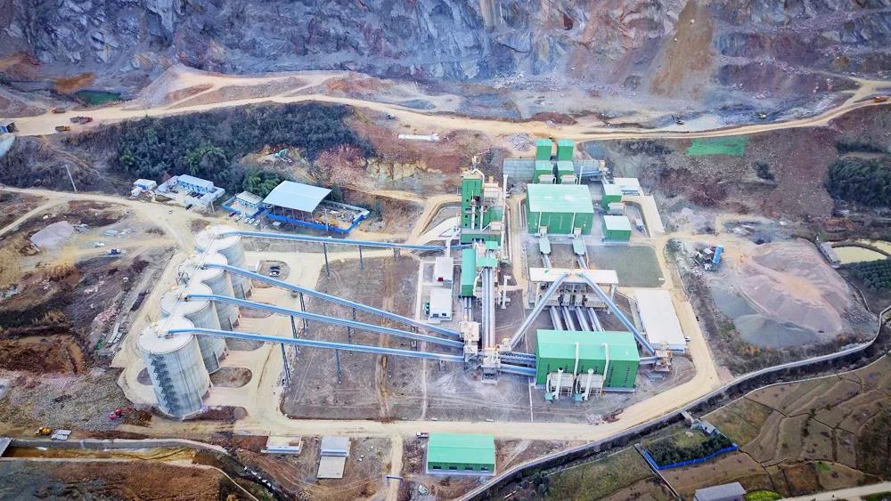 專訪 | 上海山美董事長楊安民：以匠心守初心，用先進工藝和智能化裝備助力砂石行業(yè)高質量發(fā)展