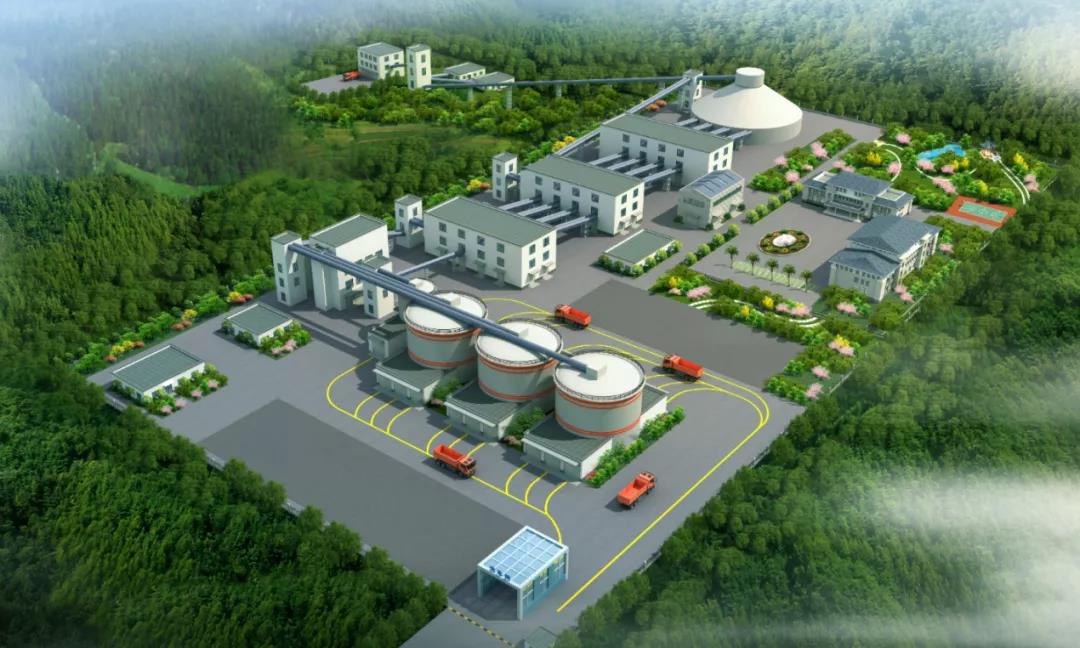 專訪 | 上海山美董事長楊安民：以匠心守初心，用先進工藝和智能化裝備助力砂石行業(yè)高質量發(fā)展