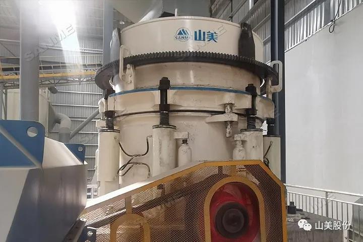 反擊式破碎機(jī) 反擊式破碎機(jī)