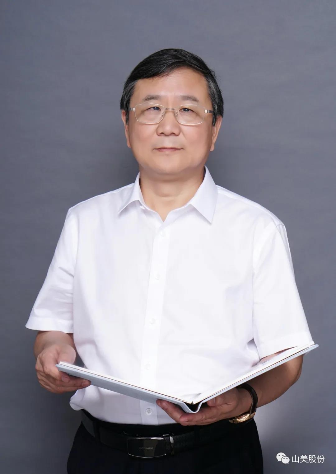 中國(guó)建材報(bào)專(zhuān)訪|用專(zhuān)業(yè)技術(shù)守護(hù)綠色初心-訪上海山美環(huán)保裝備股份有限公司董事長(zhǎng)楊安民