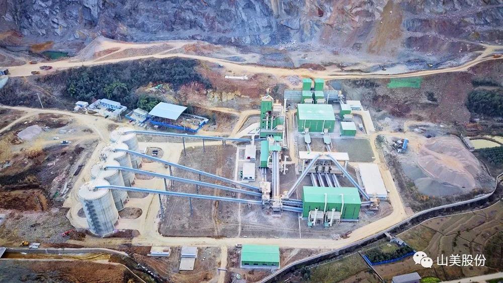 中國(guó)建材報(bào)專(zhuān)訪|用專(zhuān)業(yè)技術(shù)守護(hù)綠色初心-訪上海山美環(huán)保裝備股份有限公司董事長(zhǎng)楊安民