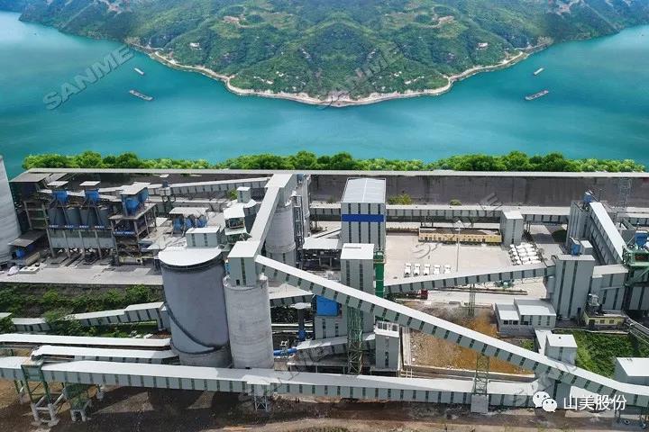 中國(guó)建材報(bào)專(zhuān)訪|用專(zhuān)業(yè)技術(shù)守護(hù)綠色初心-訪上海山美環(huán)保裝備股份有限公司董事長(zhǎng)楊安民