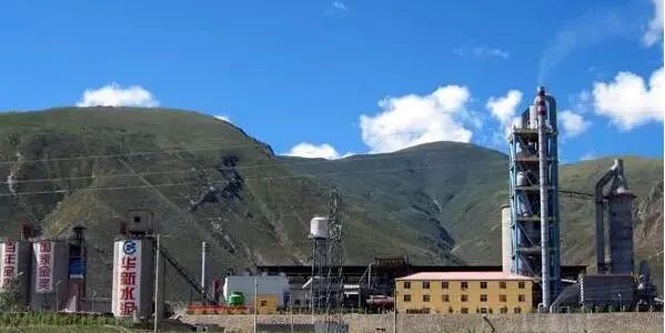 華新水泥半年盈利24.38億，銷售砂石骨料1617萬噸同比增長(zhǎng)93%，成為持續(xù)擴(kuò)張重點(diǎn)！