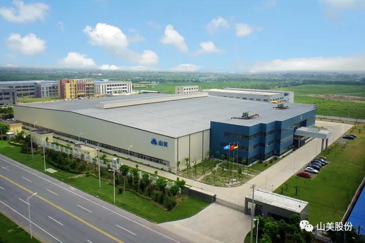 招募｜山美誠招履帶式移動站經(jīng)銷商，邀您一起共贏未來