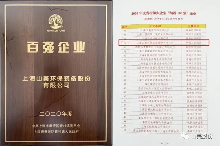 蓄勢(shì)待發(fā)｜上海山美股份邀您攜手同行，共贏2022!