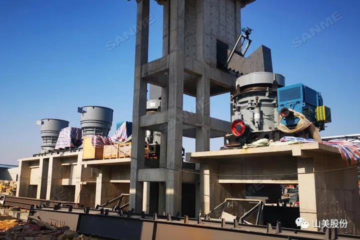 蓄勢(shì)待發(fā)｜上海山美股份邀您攜手同行，共贏2022!