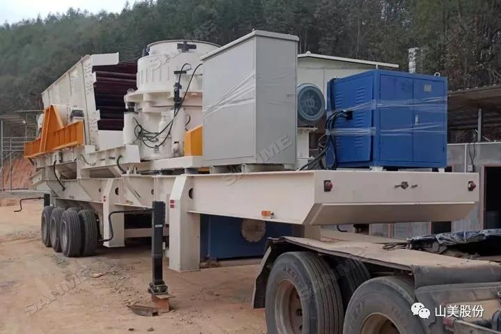 蓄勢(shì)待發(fā)｜上海山美股份邀您攜手同行，共贏2022!