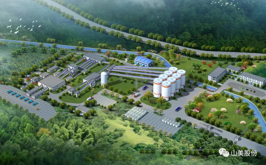 喜訊|上海山美股份入選上海市第三批服務(wù)型制造示范企業(yè)名單