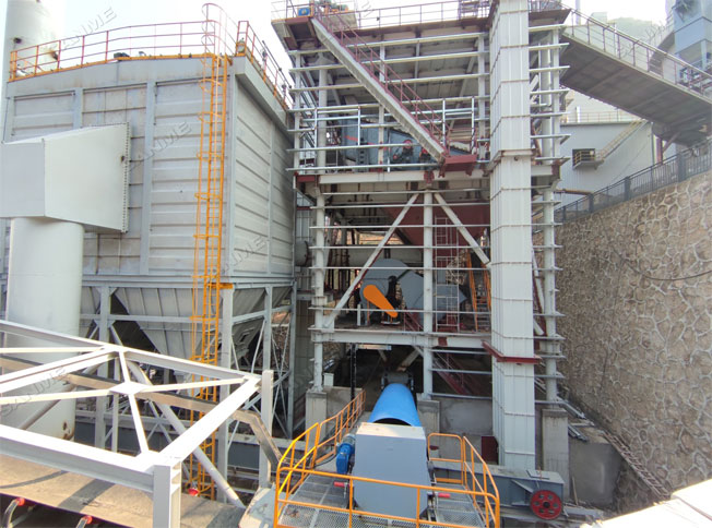 山美多款精品機(jī)制砂生產(chǎn)系統(tǒng)助力混凝土企業(yè)降本提質(zhì)增效！