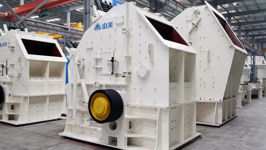 發(fā)貨｜上海山美股份高性能裝備助力江西贛州、江蘇高郵兩地固廢資源化再利用項目