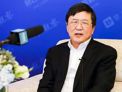 風(fēng)生水起！楊安民董事長談上海山美股份有限公司經(jīng)營之道 //高端訪談