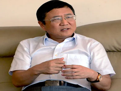 風(fēng)生水起！楊安民董事長談上海山美股份有限公司經(jīng)營之道 //高端訪談