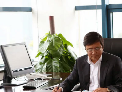 風(fēng)生水起！楊安民董事長談上海山美股份有限公司經(jīng)營之道 //高端訪談