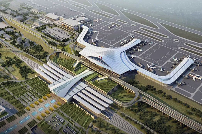 2022年大基建有望再超預(yù)期，砂石需求或?qū)⒂瓉肀l(fā)