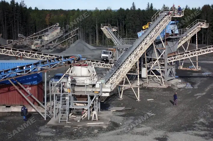 2022年大基建有望再超預(yù)期，砂石需求或?qū)⒂瓉肀l(fā)