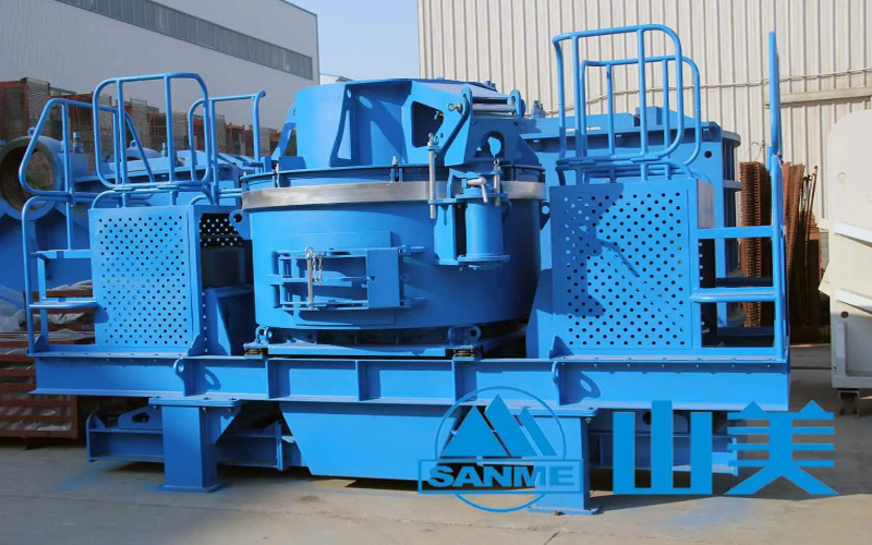 干法制砂好還是濕法制砂好，以及優(yōu)缺點比較