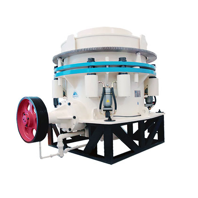 圓錐破碎機(jī)和反擊破碎機(jī)怎么選，以及區(qū)別