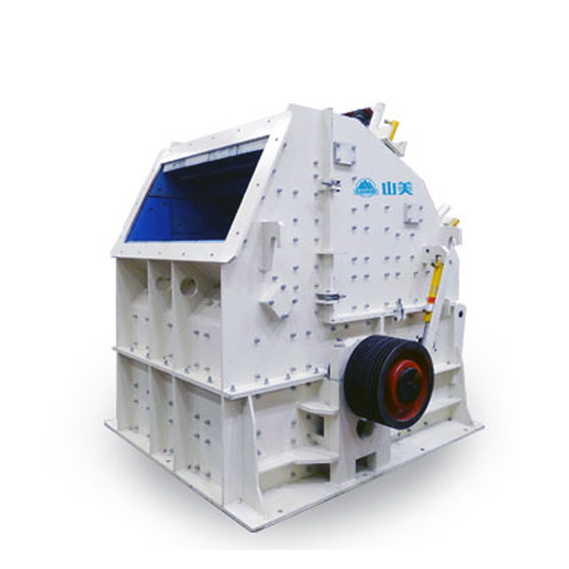圓錐破碎機(jī)和反擊破碎機(jī)怎么選，以及區(qū)別