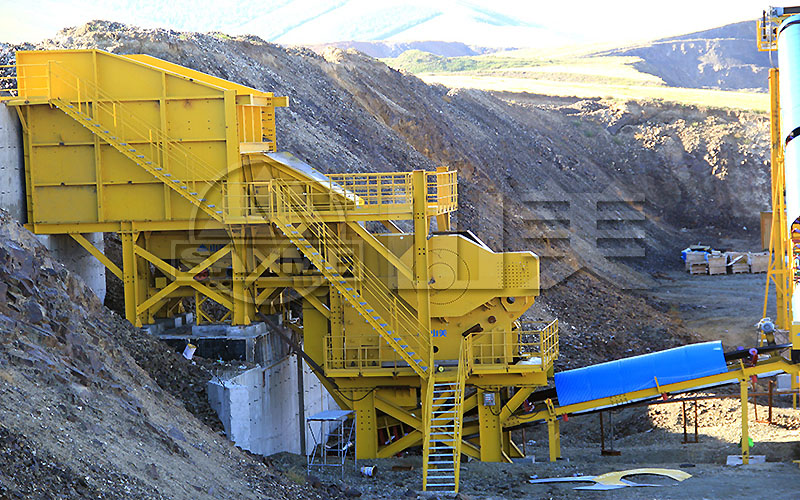 900*1200鄂式破碎機(jī)多少錢(qián)一臺(tái)？產(chǎn)量如何？