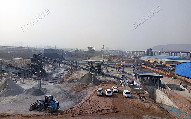 建筑固體廢棄物成為“城市礦山”，循環(huán)經(jīng)濟(jì)前景廣闊。