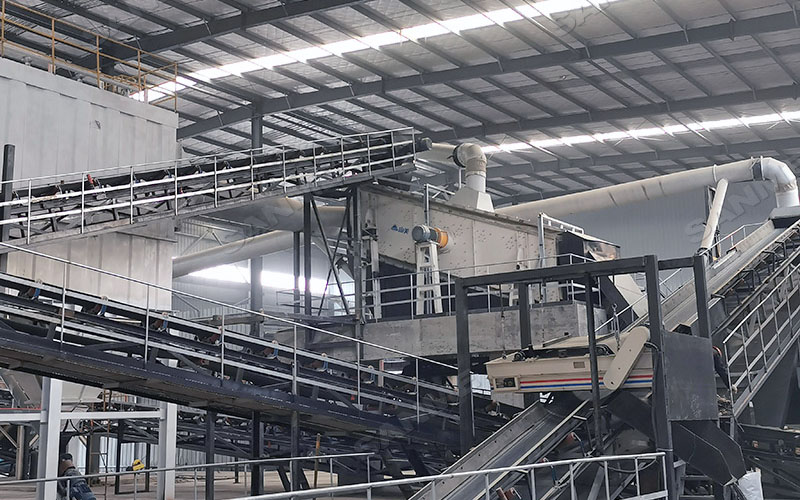 建筑垃圾怎么處理？上海山美為你解決