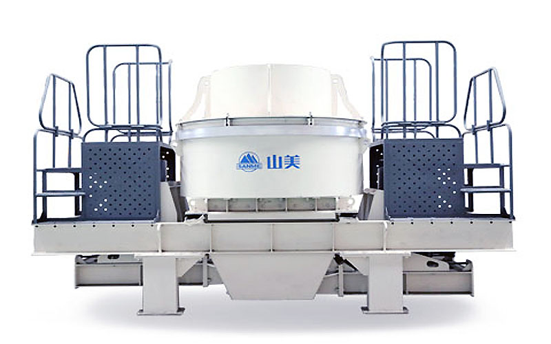 VC7制砂效果好，其價(jià)格是多少？