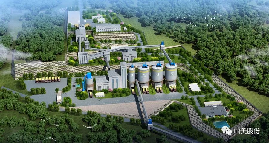 金秋九月發(fā)貨忙|上海山美股份高性能裝備助力多個國內(nèi)外骨料項目