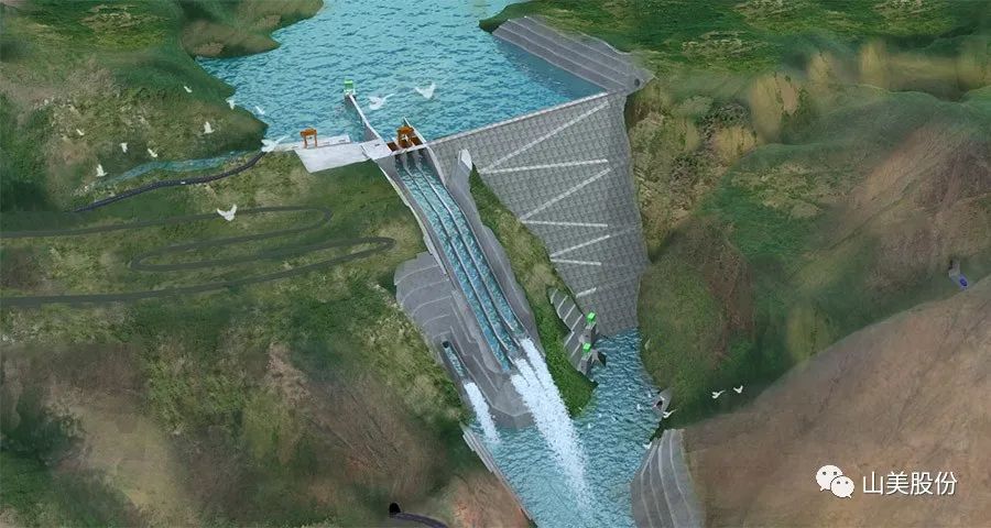 金秋九月發(fā)貨忙|上海山美股份高性能裝備助力多個國內(nèi)外骨料項目