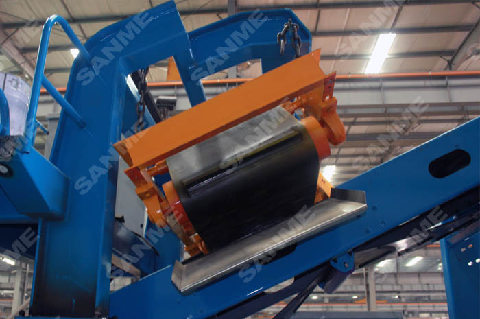 除鐵器用電磁的好還是永磁的好？