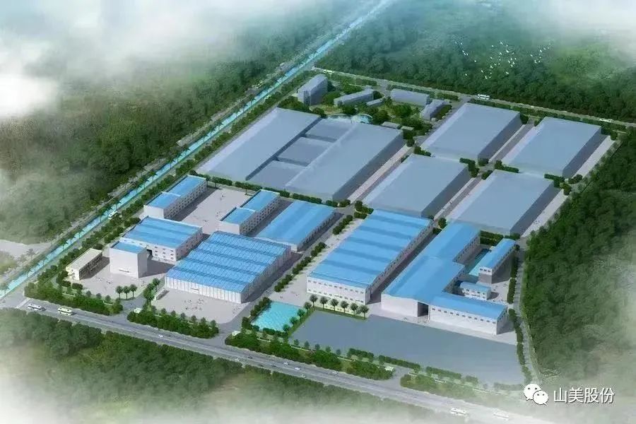 EPC項(xiàng)目｜祝賀海南年產(chǎn)300萬噸鐵尾礦綜合利用生態(tài)示范項(xiàng)目竣工投產(chǎn)！