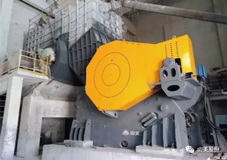 建筑垃圾處理項(xiàng)目——顎式破碎機(jī)大放異彩！