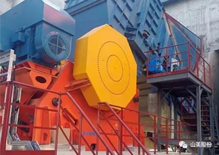 建筑垃圾處理項(xiàng)目——顎式破碎機(jī)大放異彩！