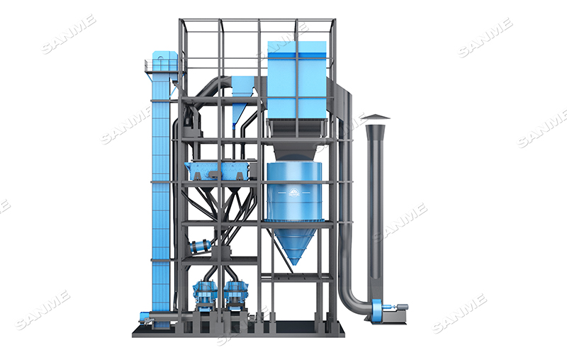 怎樣才能生產出精品機制砂？