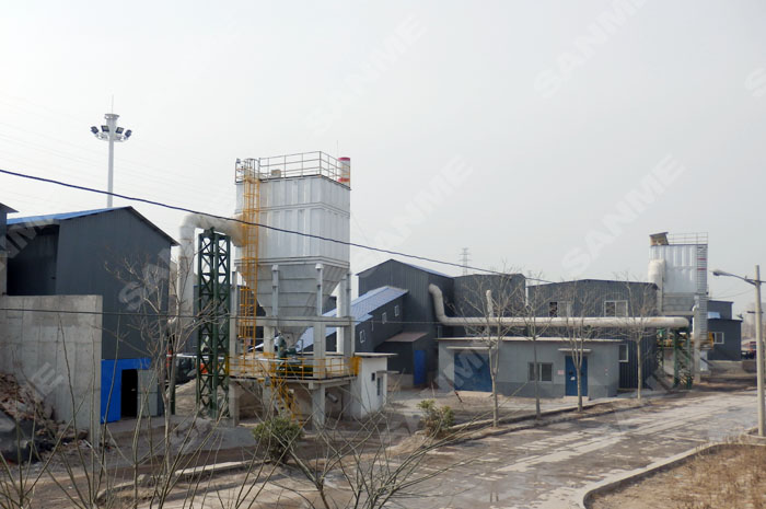 建筑垃圾如何再利用？建筑垃圾處理設備怎么選擇？