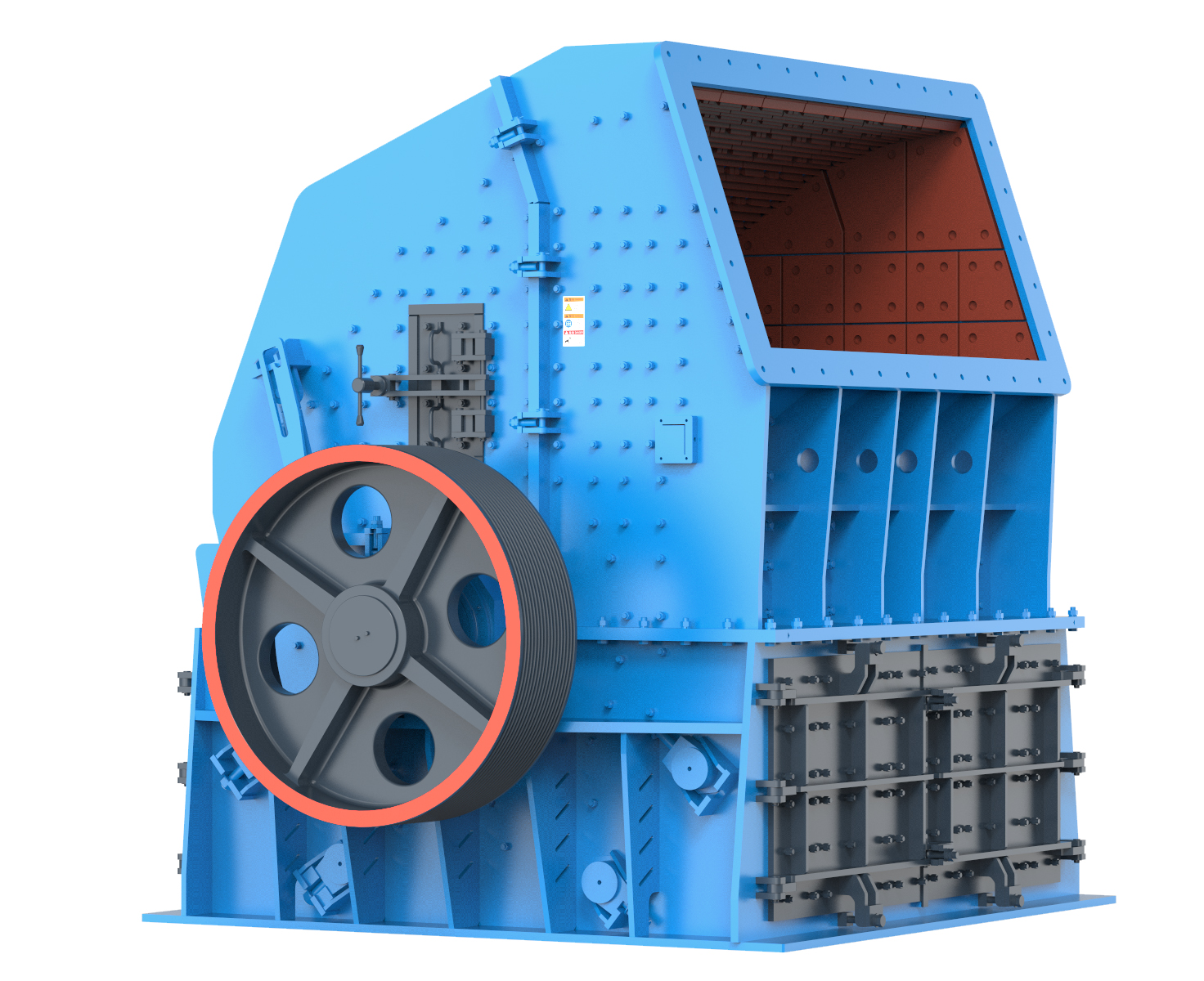 制砂機(jī)選擇立式制砂機(jī)好還是錘式制砂機(jī)好？