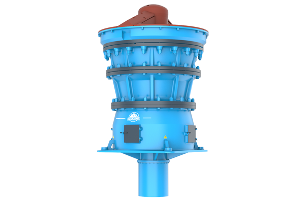 配置一條砂石生產(chǎn)線，應(yīng)該如何選擇粗碎設(shè)備？
