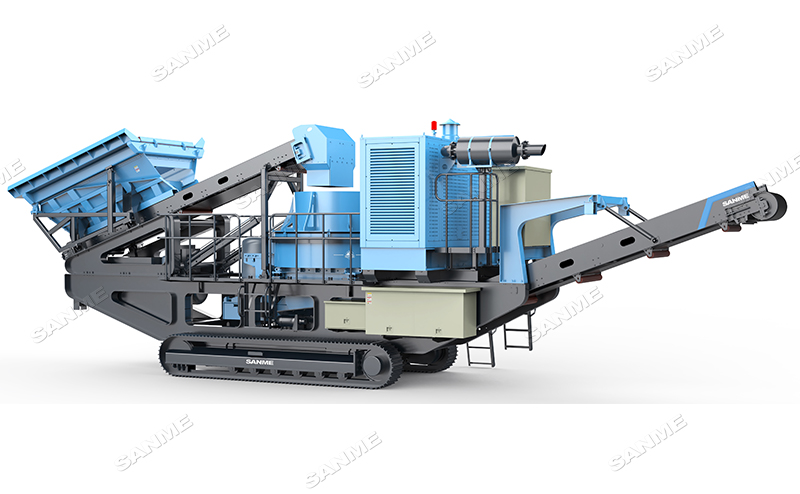 把粗砂加工成中、細(xì)沙用哪種機(jī)器？