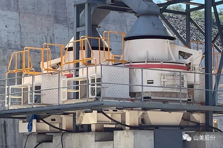 制砂機(jī) 制砂機(jī)