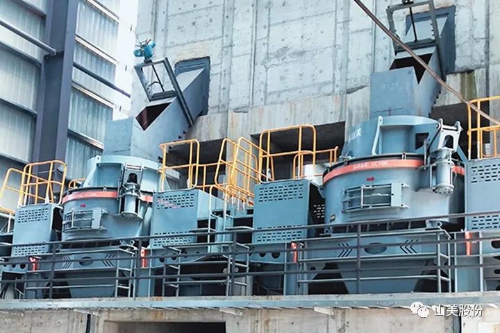 制砂機(jī) 制砂機(jī)