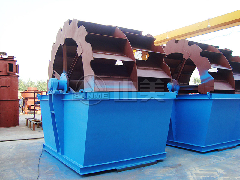 機(jī)制砂不用水洗行嗎？一套環(huán)保洗砂機(jī)設(shè)備多少錢？