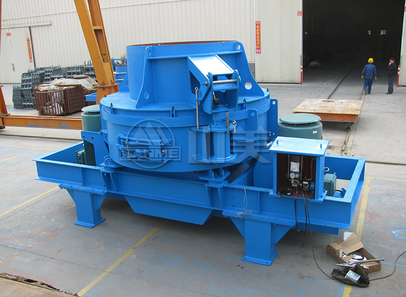 制砂機設(shè)備廠家哪家好？如何購買高質(zhì)量機制砂機械